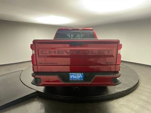 New 2026 Chevrolet Silverado 1500 RST w/ Convenience Package II image 6