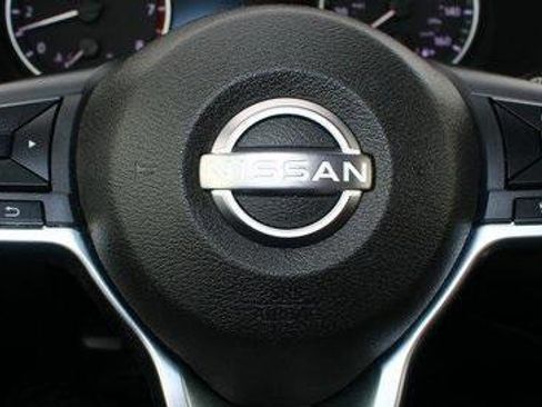 Used 2024 Nissan Sentra SV w/ All-Weather Package image 12