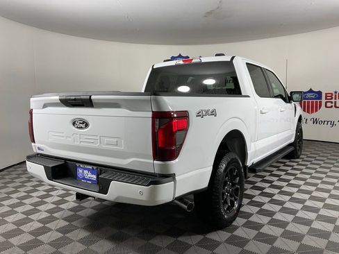 New 2026 Ford F150 XLT image 3