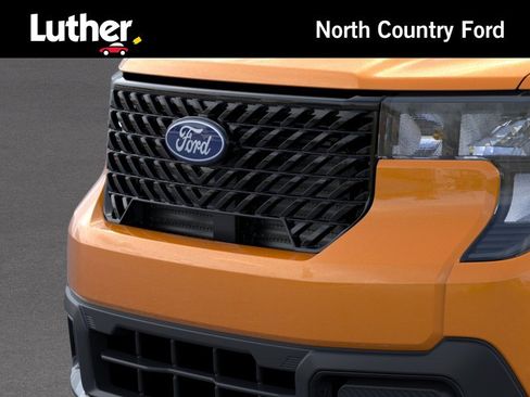 New 2026 Ford Maverick XLT AWD/4WD image 18