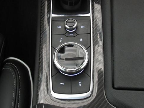 Used 2023 Cadillac CT5 V Blackwing w/ Driver Assist Package RWD image 34