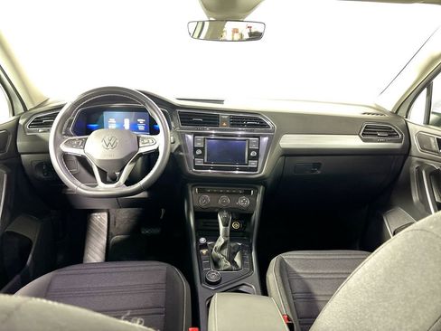 Certified 2023 Volkswagen Tiguan S image 13