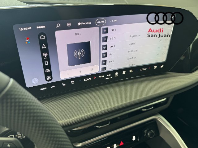 New 2026 Audi SQ5 Premium Plus AWD/4WD image 18