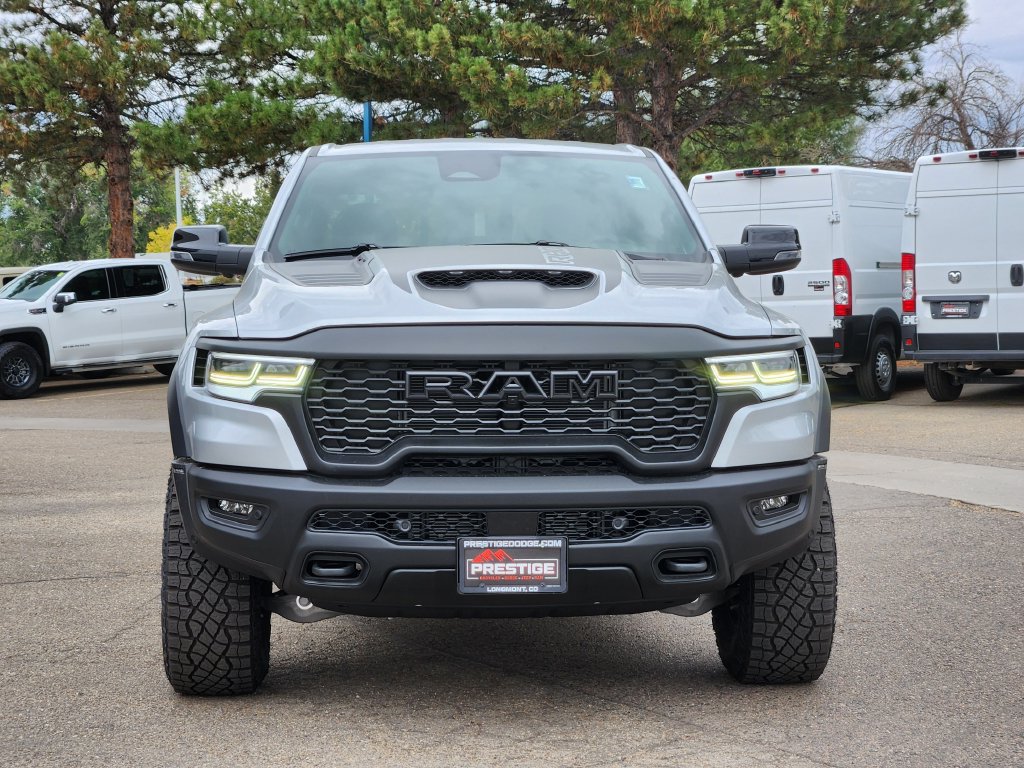 New 2026 RAM 1500 RHO AWD/4WD image 5