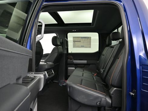 New 2026 Ford F350 Lariat w/ Tremor Off-Road Package AWD/4WD image 6
