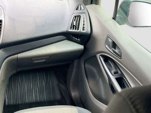 Used 2021 Ford Transit Connect XL FWD image 21