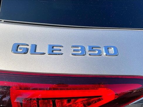 Used 2022 Mercedes-Benz GLE 350 4MATIC image 31
