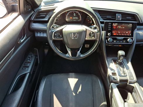 Used 2020 Honda Civic Sport image 19