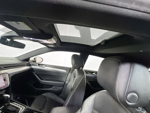 Used 2019 Volkswagen Arteon SEL Premium image 22