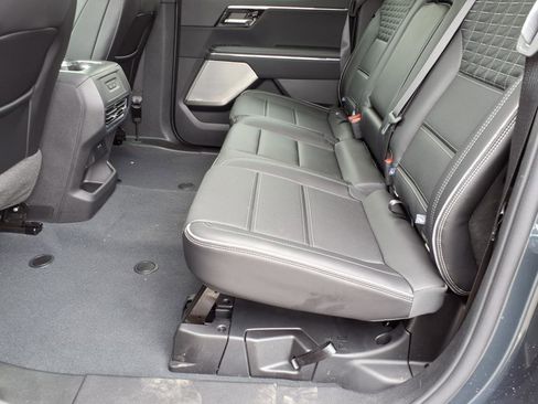 New 2025 GMC Sierra EV Denali image 12