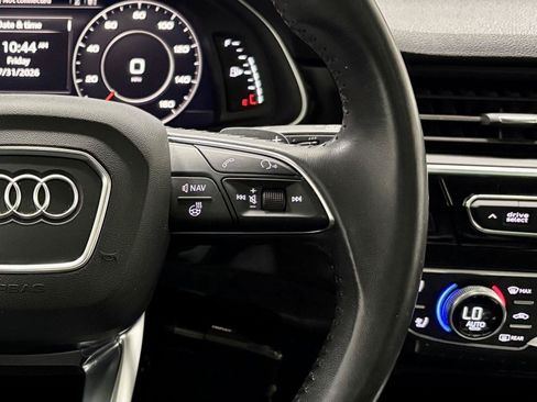 Used 2019 Audi Q7 3.0T Prestige AWD/4WD image 30