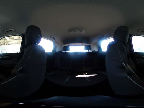 Used 2025 Chevrolet TrailBlazer LT image 40