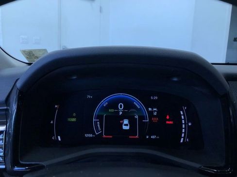 Certified 2026 Toyota Camry LE FWD image 30