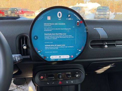 Used 2025 MINI Cooper S image 23