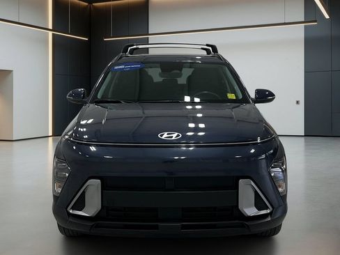 Certified 2025 Hyundai Kona SEL FWD image 10