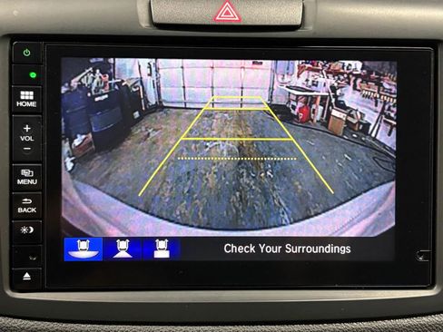 Used 2016 Honda CR-V Touring image 13