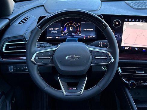 New 2026 Chevrolet Traverse Z71 image 14