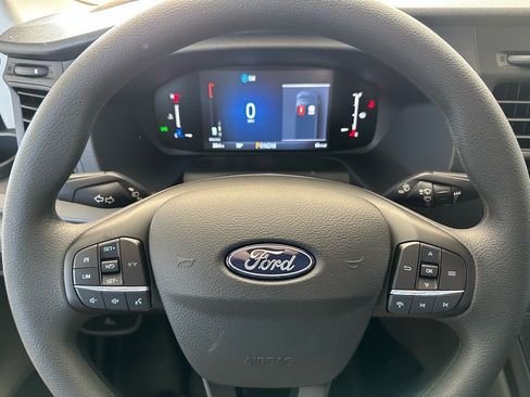 New 2026 Ford Transit 150 Low Roof image 17