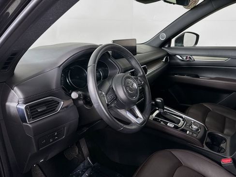 Certified 2023 MAZDA CX-5 Signature image 14