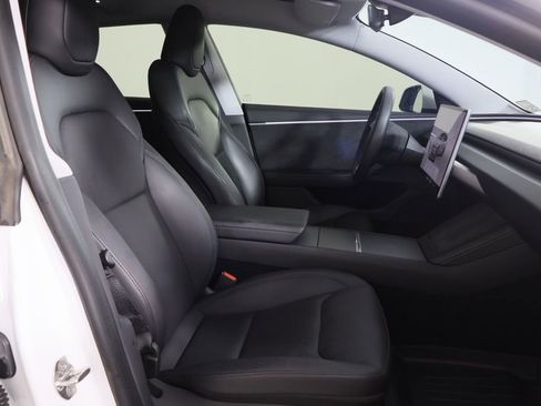 Used 2024 Tesla Model 3 Long Range AWD/4WD image 11