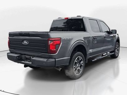 Used 2024 Ford F150 STX