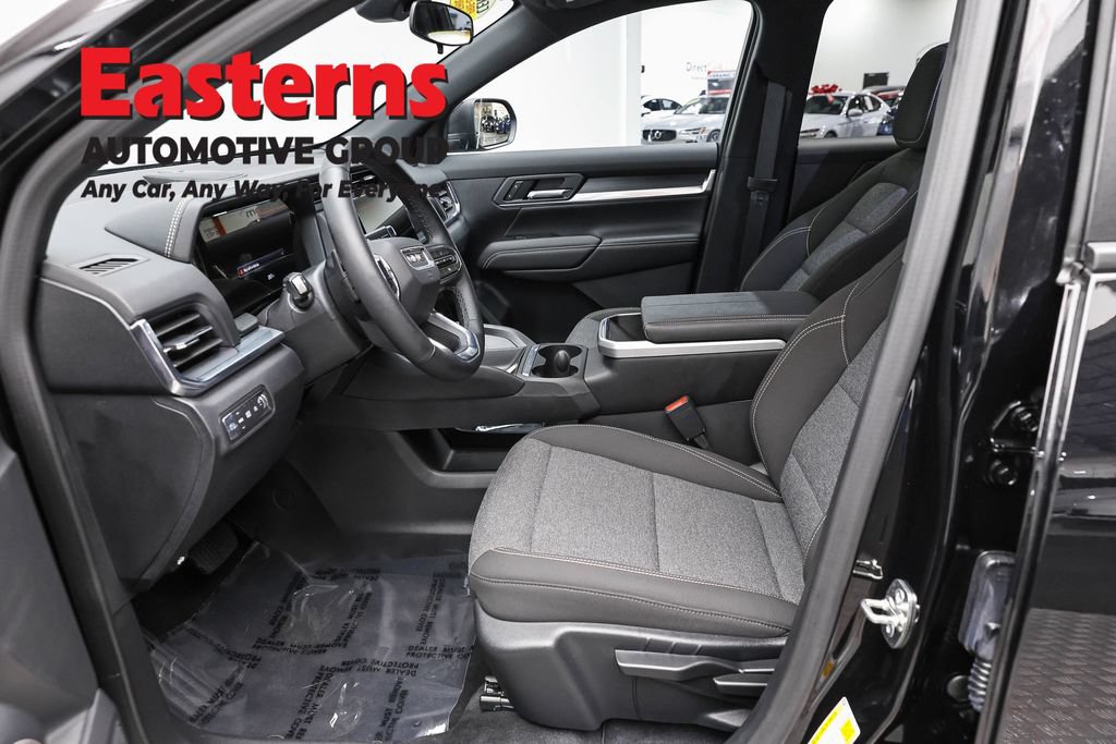Used 2026 GMC Terrain Elevation FWD image 15