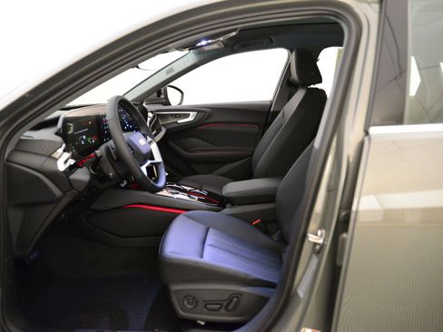 New 2025 Audi A5 2.0T Premium Plus image 21