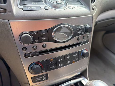 Used 2011 INFINITI G37 x w/ Premium Pkg image 30