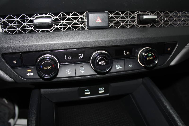 Used 2024 Honda Accord EX image 31