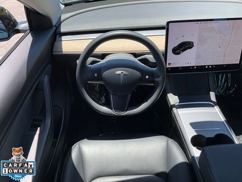 Used 2021 Tesla Model 3 Long Range AWD/4WD image 40