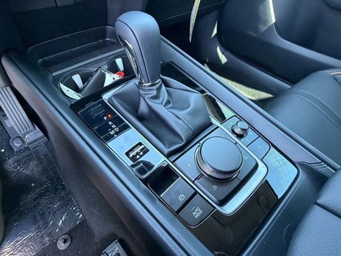 New 2026 MAZDA CX-50 AWD 2.5 S w/ Cargo Package image 17