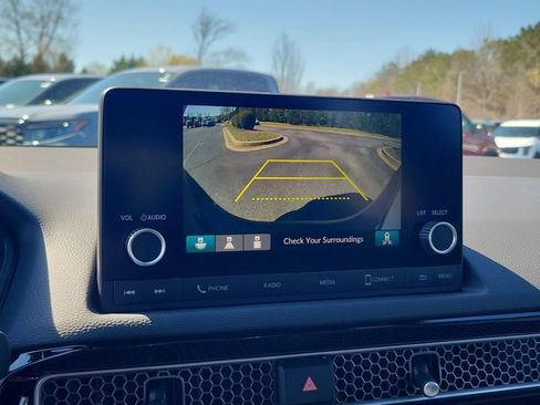 New 2026 Honda Civic Sport image 20