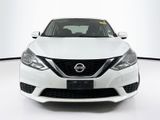 Used 2016 Nissan Sentra S image 3