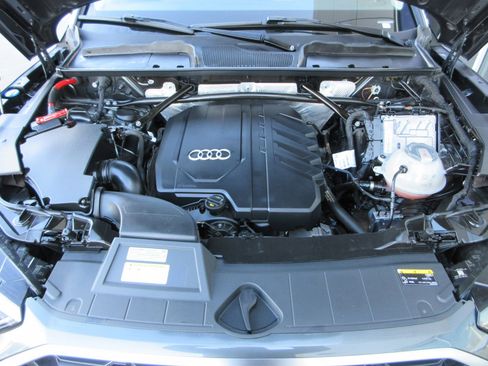 Used 2022 Audi Q5 2.0T Premium image 49