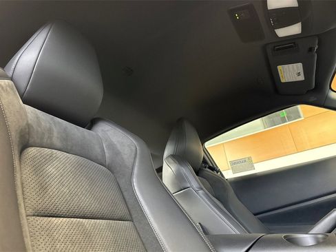 New 2026 Nissan Z Performance image 12