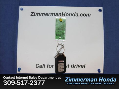 New 2026 Honda Ridgeline RTL image 15