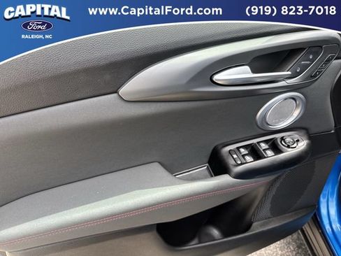 Used 2024 Dodge Hornet GT Plus w/ GT Blacktop Package AWD/4WD image 20