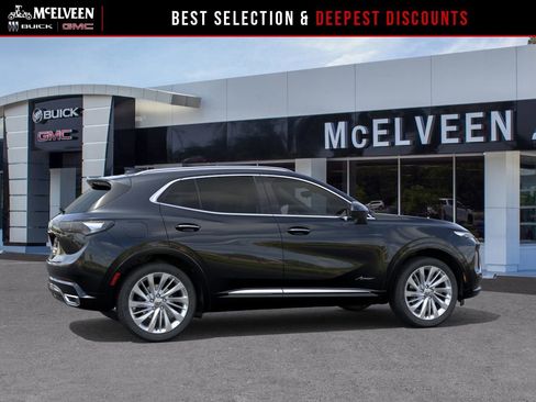 New 2026 Buick Envision Avenir image 5