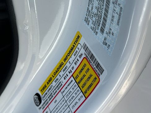 New 2026 Ford Bronco Badlands AWD/4WD image 36