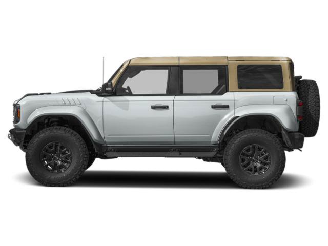 New 2026 Ford Bronco Raptor w/ Interior Carbon Fiber Pack AWD/4WD image 2