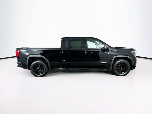 Used 2024 GMC Sierra 1500 Elevation AWD/4WD image 10