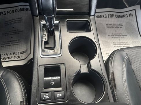 Used 2019 Subaru Outback 2.5i Limited w/ Popular Package #2 AWD/4WD image 16