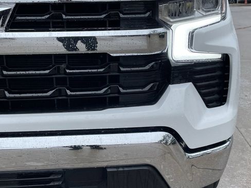 Certified 2025 Chevrolet Silverado 1500 LT image 7