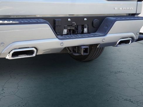 New 2026 GMC Sierra 1500 Denali image 9