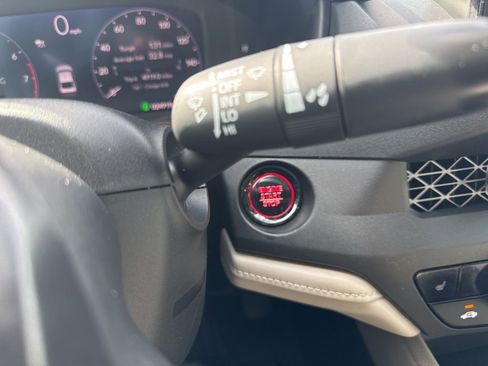 Used 2024 Honda Accord EX image 22