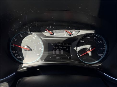 Used 2019 Chevrolet Equinox LS w/ LS Convenience Package image 19