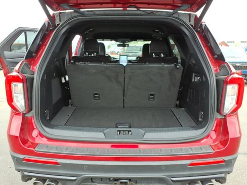 Used 2020 Ford Explorer ST w/ ST Street Pack AWD/4WD image 15