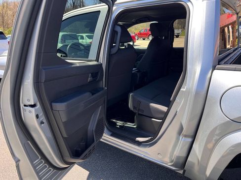 Used 2024 Toyota Tacoma SR image 28