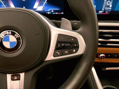 Certified 2024 BMW 430i Gran Coupe xDrive w/ M Sport Package (Priority 1) image 19