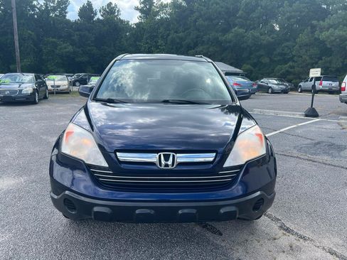 Used 2007 Honda CR-V EX-L image 3